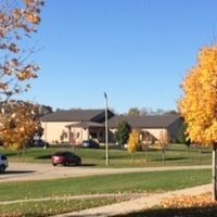 Milton United Methodist Church