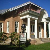 Lytton Springs United Methodist Church