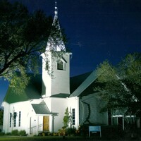 Monthalia United Methodist Church