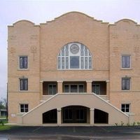 First United Methodist Church