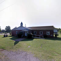 Midland United Methodist Church