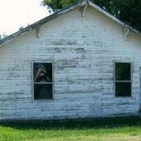 Yeager Mission United Methodist Church