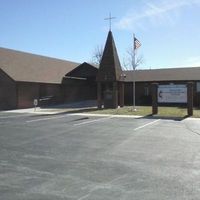 Strafford United Methodist Church