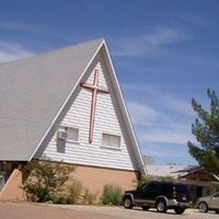 Church of the Good Shepherd United Methodist Church