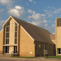 First United Methodist Church of Crane - Crane, TX | UMC church near me ...