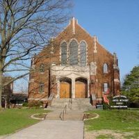 Eastwood Memorial United Methodist Church (1 photo) - UMC church near ...