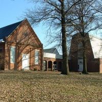 Bellefontaine United Methodist Church