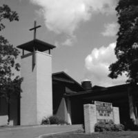 White Hall United Methodist Church