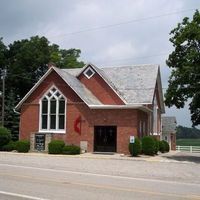 Emanuel United Methodist Church