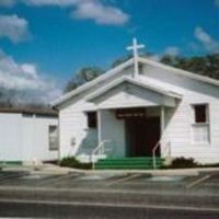 Kingsbury United Methodist Church