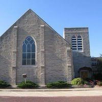 First United Methodist Church of Kirksville