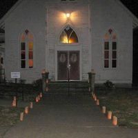 Trinway United Methodist Church