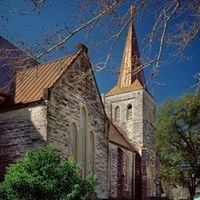 St Mark's United Methodist Church