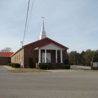 Lillard Chapel United Methodist Church