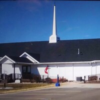 Wayne Center United Methodist Church