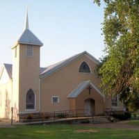 Sedgewickville United Methodist Church