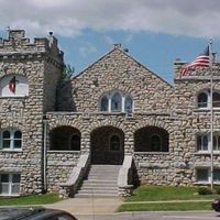 Mt. Washington United Methodist Church