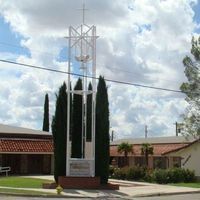 Willcox United Methodist Church