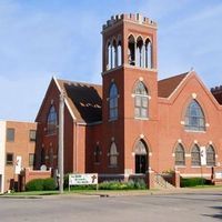 Maryville First United Methodist Church