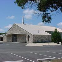 Lakehills United Methodist Church