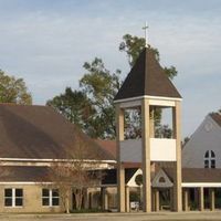 Saint Andrew's United Methodist Church