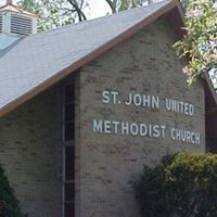 Saint John United Methodist Church