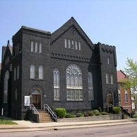 First United Methodist Church of Salem