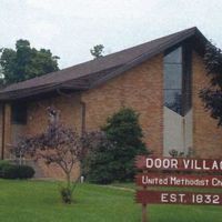 Door Village United Methodist Church