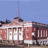 Astoria United Methodist Church