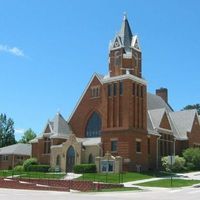 First United Methodist Church of Wayne