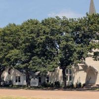 Lorena United Methodist Church