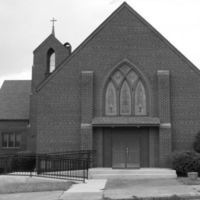 Berry Temple United Methodist Church