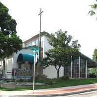 Pacific Beach United Methodist Church