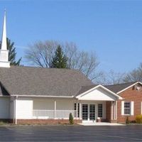 Crossroads United Methodist Church