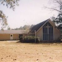 Mt Hermon United Methodist Church