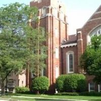 First Racine United Methodist Church