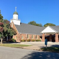 Grand Avenue United Methodist Church