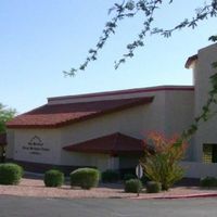 Red Mountain United Methodist Church