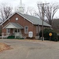 Ola United Methodist Church