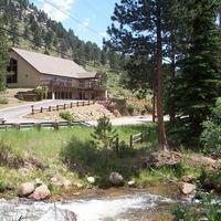 United Methodist Church of Estes Park