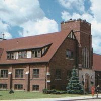 Bethany-Calvary United Methodist Church