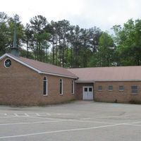 Pine Ridge United Methodist Church