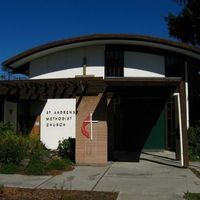 St. Andrew's United Methodist Church