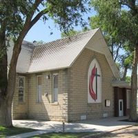 Wiley United Methodist Church