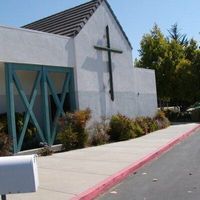 St. Andrew United Methodist Church