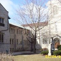 Kenwood United Methodist Church