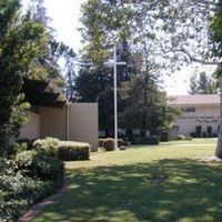 Canoga Park First United Methodist Church