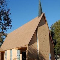 Jourdanton United Methodist Church