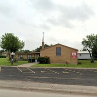 El Mesias United Methodist Church