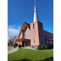 Concord United Methodist Church